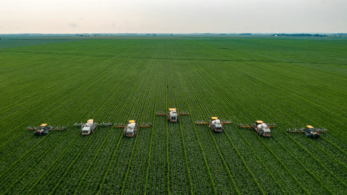 Agriculture