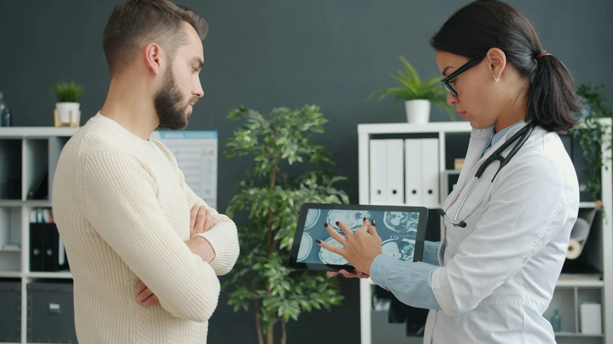 Healthcare